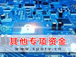 其他专项资金