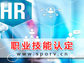 职业技能等级认定服务
